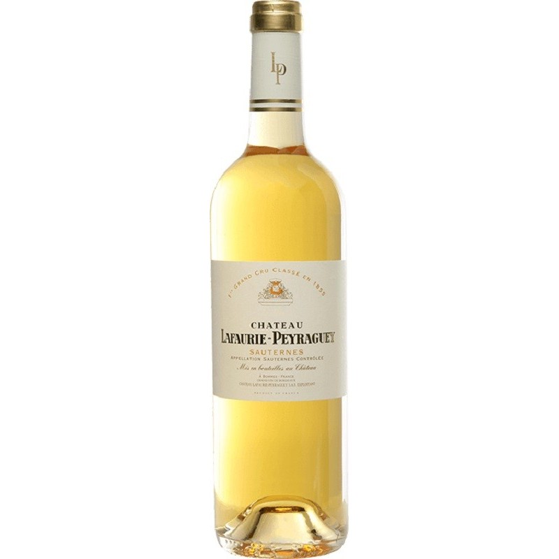 Chateau Lafaurie-Peyraguey - Sauternes 1er Cru Classe | french wine Chateau Lafaurie-Peyraguey - Sauternes 1er Cru Classe | french wine
